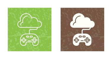 Gaming Vector Icon