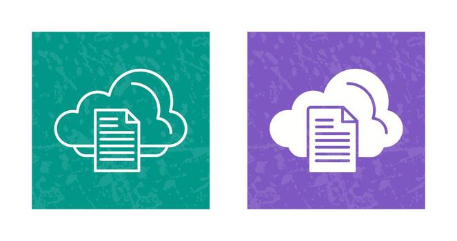 File Vector Icon