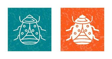 Bug Vector Icon