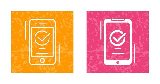 Accepted Vector Icon