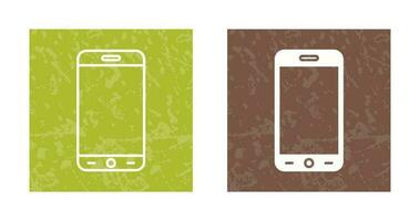 Smartphone Vector Icon