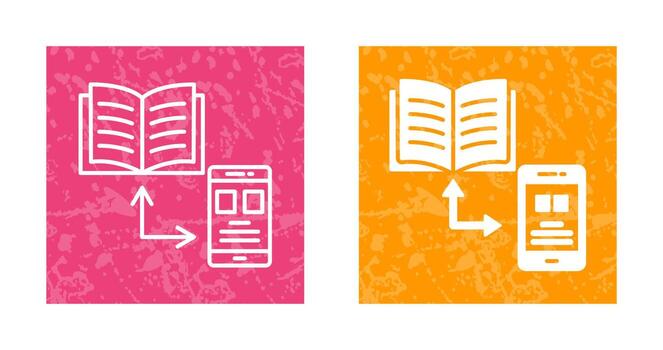 Responsive Vector Icon