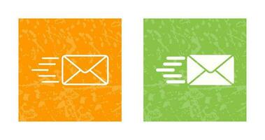 Mail Vector Icon