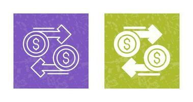 Dollar Vector Icon
