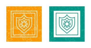 Shield Vector Icon