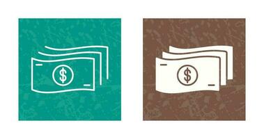 Money Vector Icon