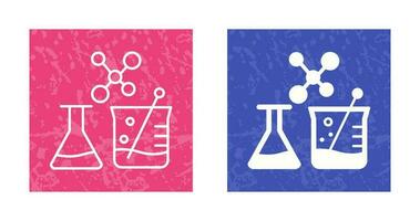 Chemistry Vector Icon