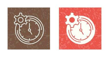 Productivity Vector Icon