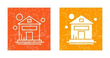 House Vector Icon