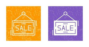 Super Sale Vector Icon