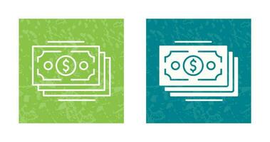 Money Vector Icon