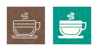 Coffee Vector Icon