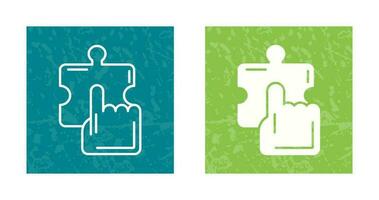 Quick Selection Vector Icon