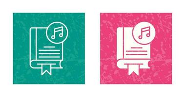 Music Vector Icon