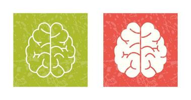 Brain Vector Icon