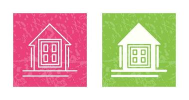 Window Vector Icon