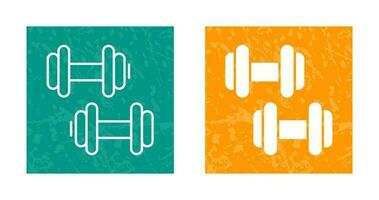 Exercise Vector Icon