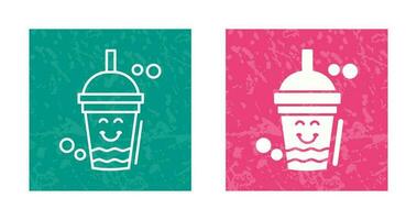 Drink Vector Icon