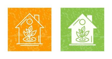 Plant Vector Icon