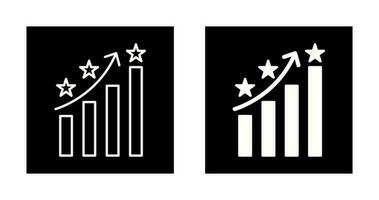 Unique Reputation Management Vector Icon