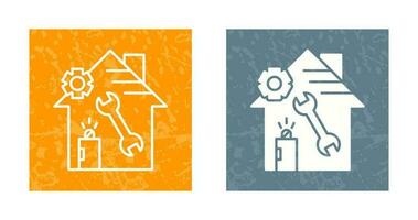 home repair Vector Icon