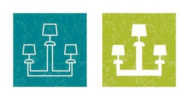 Lamp Vector Icon
