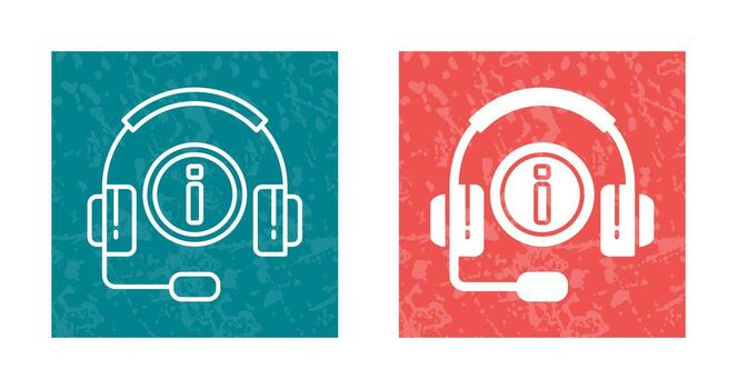 Information Vector Icon