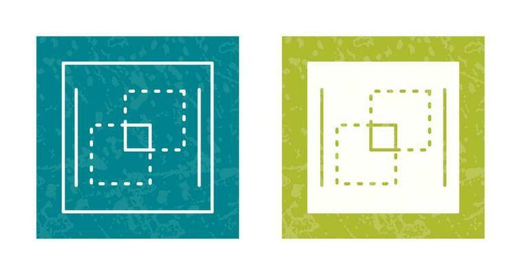 Pathfinder Vector Icon