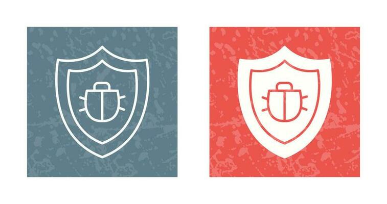 Antivirus Vector Icon
