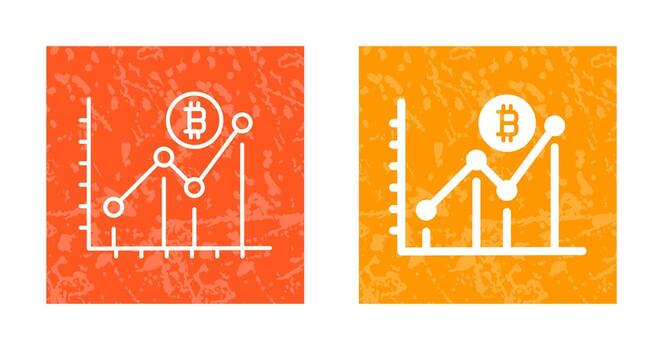 icono de vector de barras