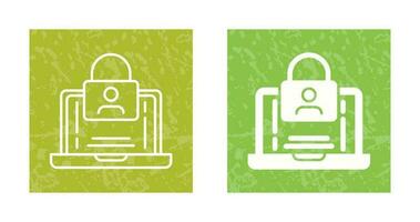 Authentication Vector Icon