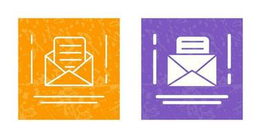 Email Vector Icon