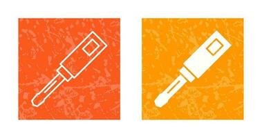 Screwdriver Vector Icon