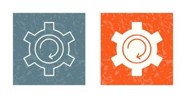 Upgrade Vector Icon