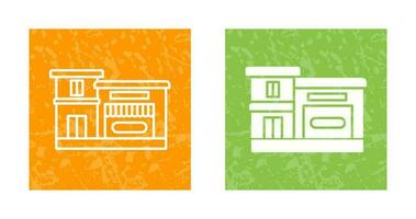 Restaurant Vector Icon