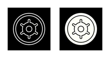 Unique Technical Support Vector Icon