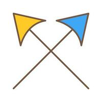 Arrows Vector Icon