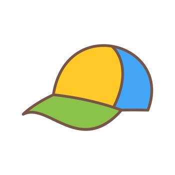 Hat Vector Icon