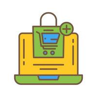 Purchase Vector Icon