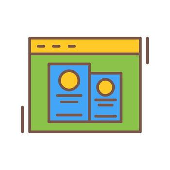 User Vector Icon