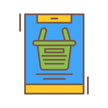 Commerce Vector Icon
