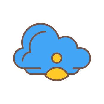 Avatar Vector Icon