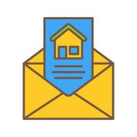 Email Vector Icon