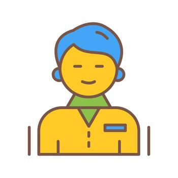 User Vector Icon