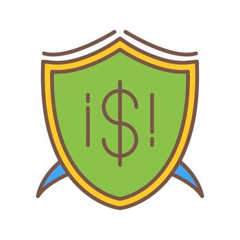 Shield Vector Icon