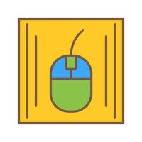 Mouse Vector Icon