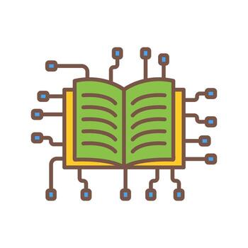 icono de vector creativo