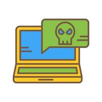 Spam Vector Icon