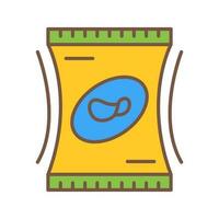 Snack Vector Icon