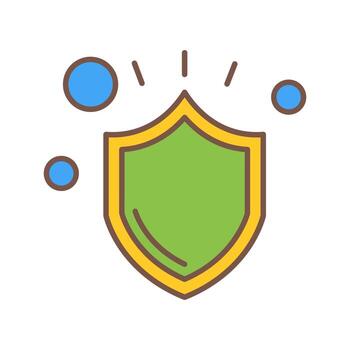 Shield Vector Icon